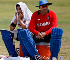Viru, Gauti, Virat in Delhi probables list for Challengers