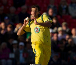Clint McKay backs Aussies to bounce back in deciding ODI against England