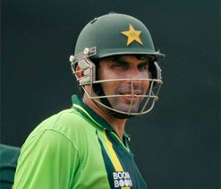 CL T20: Faisalabad Wolves check-in at Chandigarh hotel
