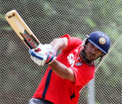 India A vs West Indies A: 2nd Unofficial ODI – Preview