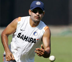 Injury rule Irfan Pathan out of Challengers Trophy