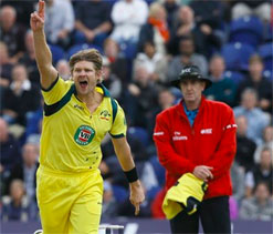 Watson says Oz happy after ODI series win