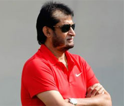 I didn’t discuss anything with Sachin Tendulkar: Sandeep Patil