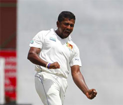 Herath awaiting clearance for CLT20