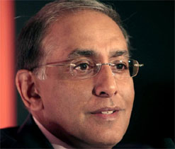 I had no discussions with Lorgat on SA tour: BCCI secy Patel