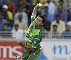 `Out of favour` Abdul Razzaq eyeing comeback during SA series