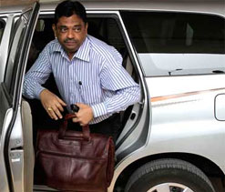 MCA challenges stay order on ban on Ratnakar Shetty in HC