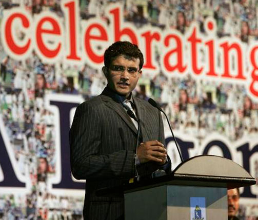 It`s up to Sachin Tendulkar whether to retire now or not: Sourav Ganguly