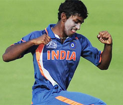 India A vs West Indies A: Aparajith rues getting out before powerplay