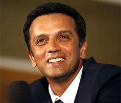 Tendulkar great but nothing important about RR-MI match: Rahul Dravid