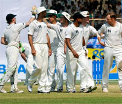 New Zealand confirms trimmed India cricket tour