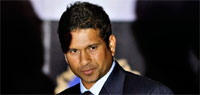 Tendulkar to play landmark 200th Test at home