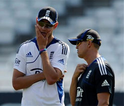 Stuart Broad calls ODI series with Australia `too close to call`