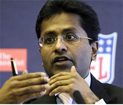 Modi set to get life ban at BCCI SGM on September 25