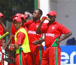 Waller says Zim wage issue likely to affect team`s performance