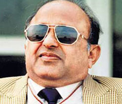 Former BCCI secretary Jaywant Lele passes away