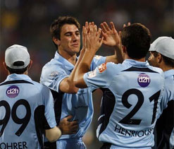 How`s 465-7 in 50 overs for a ODI score?