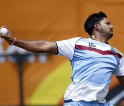 Rampaul stars with 4 wkts as T&T beat Brisbane in CLT20