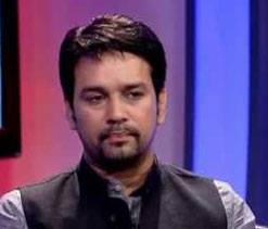 HPCA has done nothing wrong: Anurag Thakur