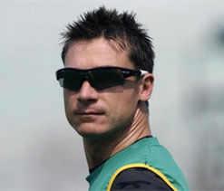 Steyn bats for India, South Africa series
