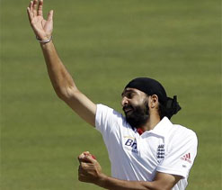 Ashes 2013: England`s squad declared, Panesar gets recall