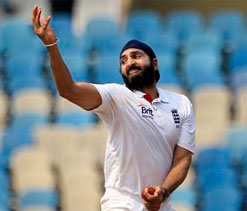 England confident Monty Panesar`s problems behind him