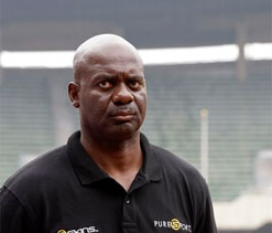 I was nailed on a cross for 25 years: Ben Johnson