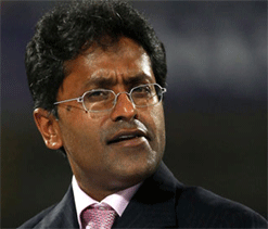 Unruffled Lalit Modi to watch Manchester United vs Liverpool game