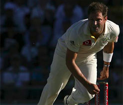 Harris feels India trip will put a damper in Ashes preparation