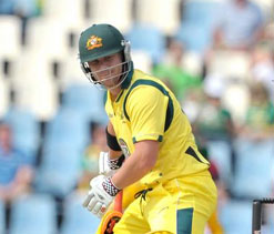 Warner looking for batting order clarity
