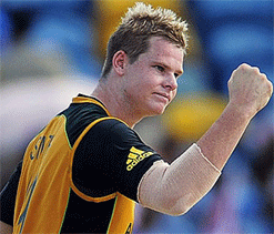 Steve Smith says hard to live up to `modern-day Benaud` expectations
