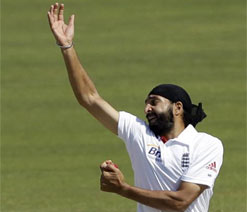 Panesar given suspended ban for intimidating behaviour