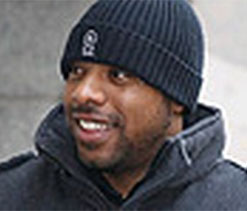 Spot-fixer Westfield reveals prison torment