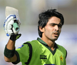 Fawad Alam hopes to make comeback after omission from Pak team