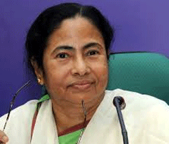 Mamata government`s big spending on sports persons