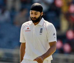Monty Panesar feared England career was over after `Watergate` scandal