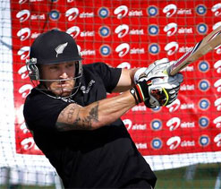 CLT20 2013: Otago beat Lions in super over