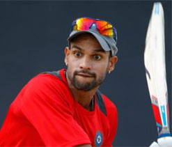 CLT20: It`s a do-or-die battle for Sunrisers Hyderabad against Brisbane Heat