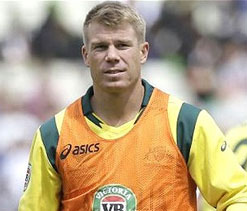 David Warner to rediscover his `natural game`