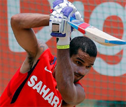 CLT20: Sunrisers knocked out after rain plays spoilsport