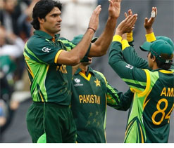 Irfan called to prove `form, fitness` ahead of team selection