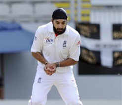 Monty Panesar thought England career was over after `urinating` incident