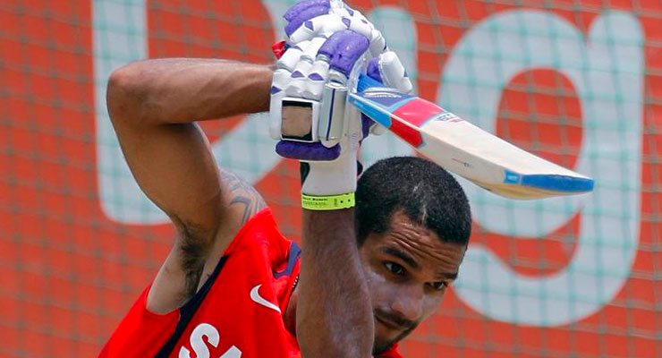CLT2O: Sunrisers Hyderabad vs Brisbane match wash out; Sunrisers eliminated