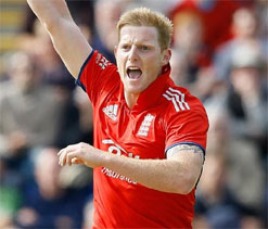 Stokes and Madsen win Cricket Writers` awards