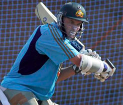 Michael Hussey calls on Oz cricketers to banish their spin demons