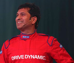 Sachin Tendulkar’s 200th Test: MCA wants to host Master at Wankhede
