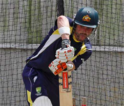 Langer urges Oz selectors not to lose faith in Cowan