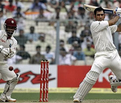 WI tour of India to begin on Oct 31, to play 2 Test and 3 ODIs