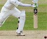 Juneja misses out on 200 as second `Test` ends in a draw