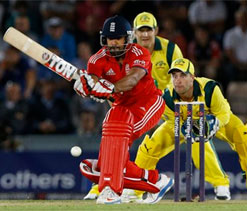 Bopara looking to `nail down` return Ashes slot